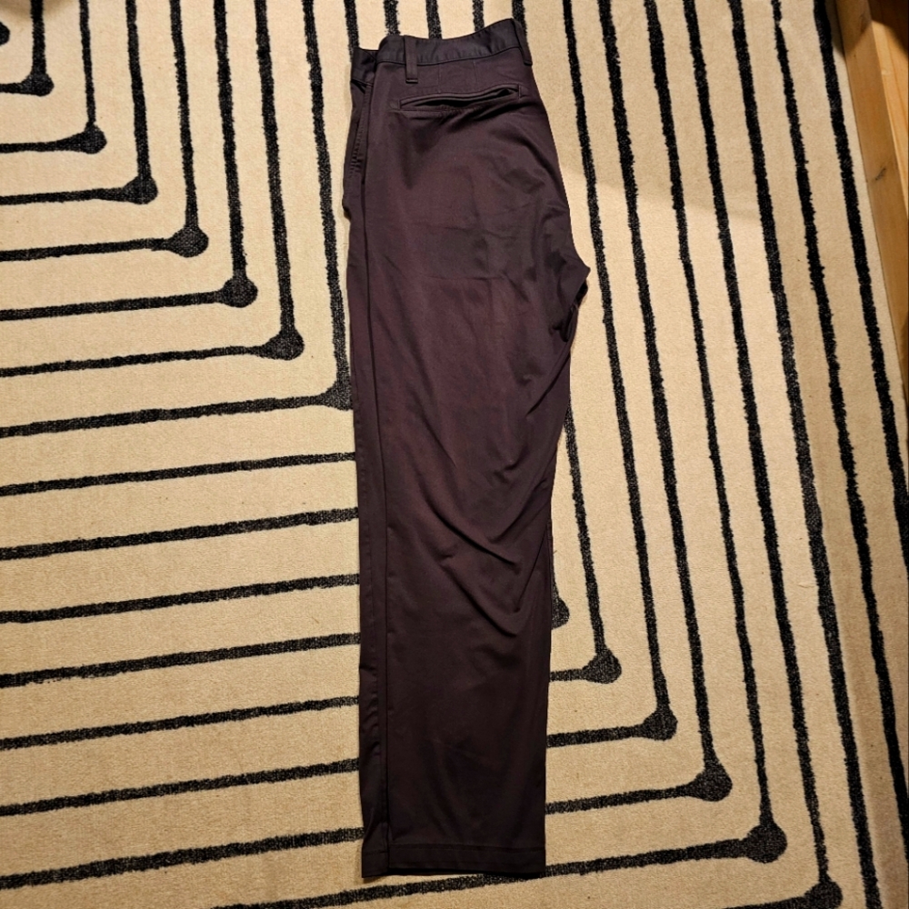 Rhone Commuter Pant Mens Size 30